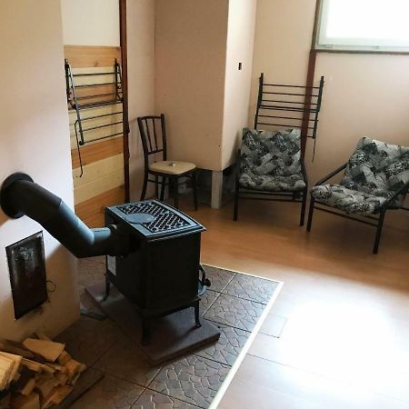 Apartmany U Anicky Lipova Lazne Exterior photo