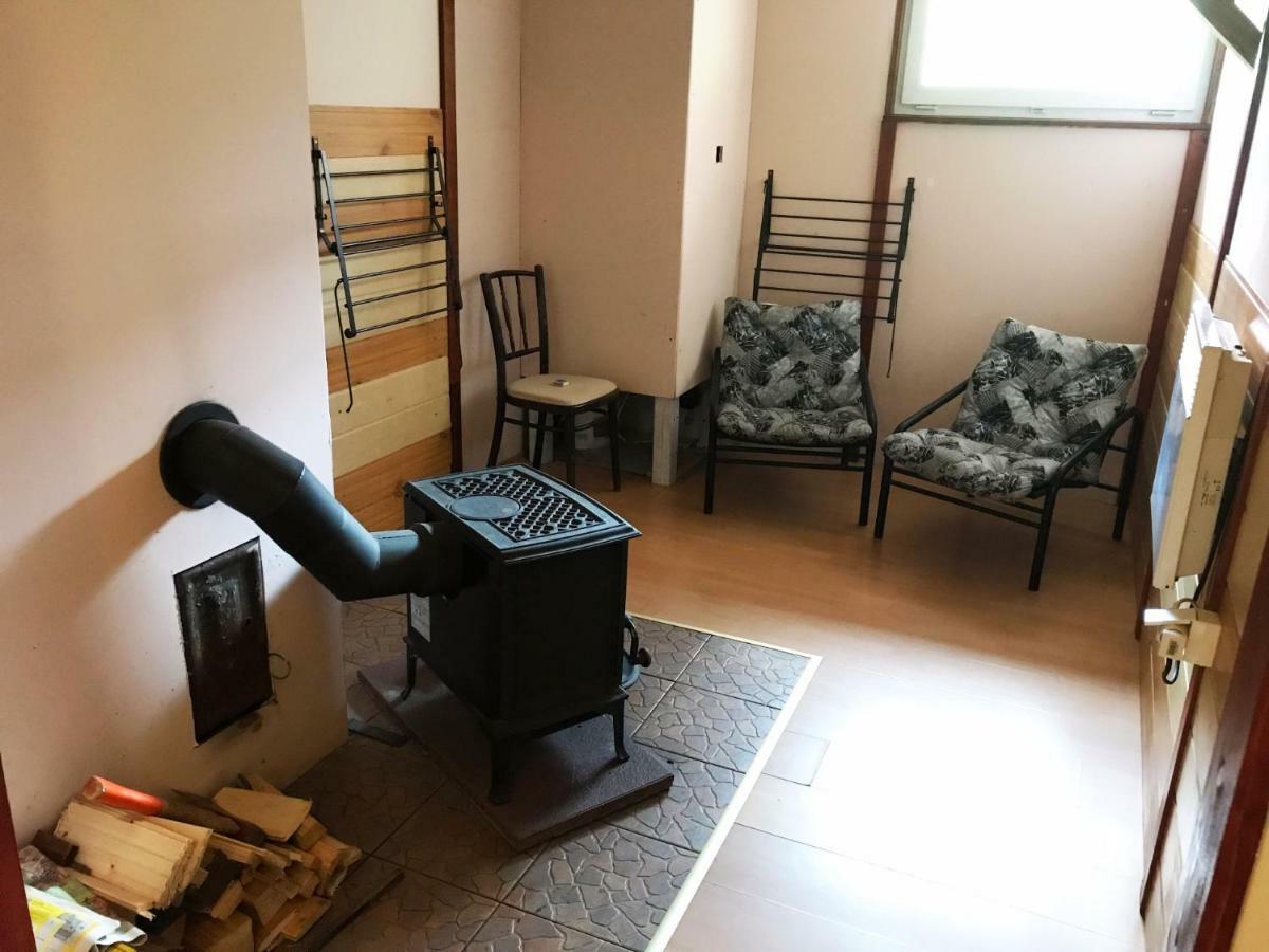 Apartmany U Anicky Lipova Lazne Exterior photo