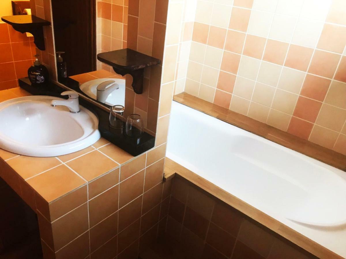 Apartmany U Anicky Lipova Lazne Exterior photo