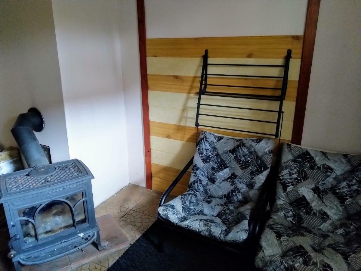 Apartmany U Anicky Lipova Lazne Exterior photo