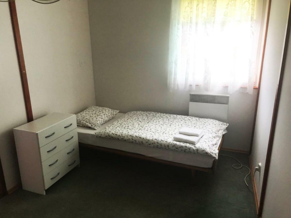 Apartmany U Anicky Lipova Lazne Exterior photo
